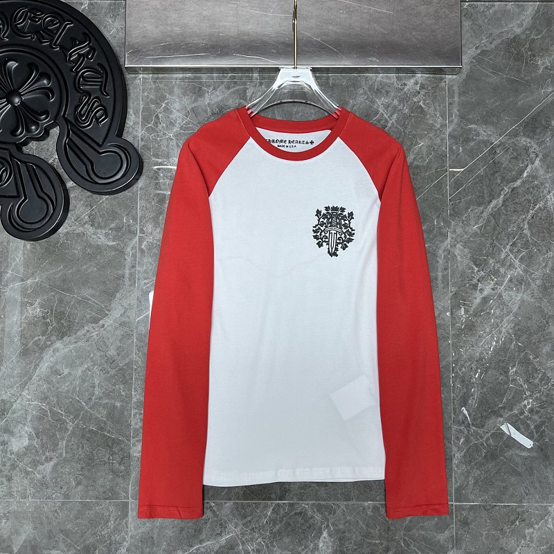 Xiuyu Chrome Hearts S-Xl