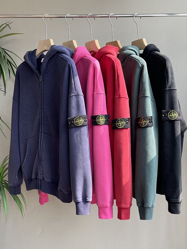 Liaoyuan-660824098 S-Xl