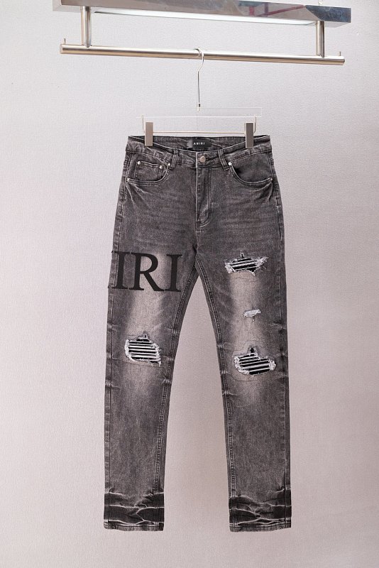 Amiri jeans