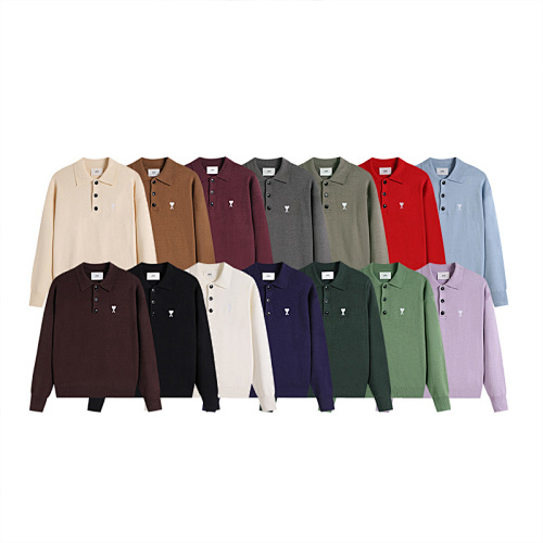 Heima Polo S-Xl