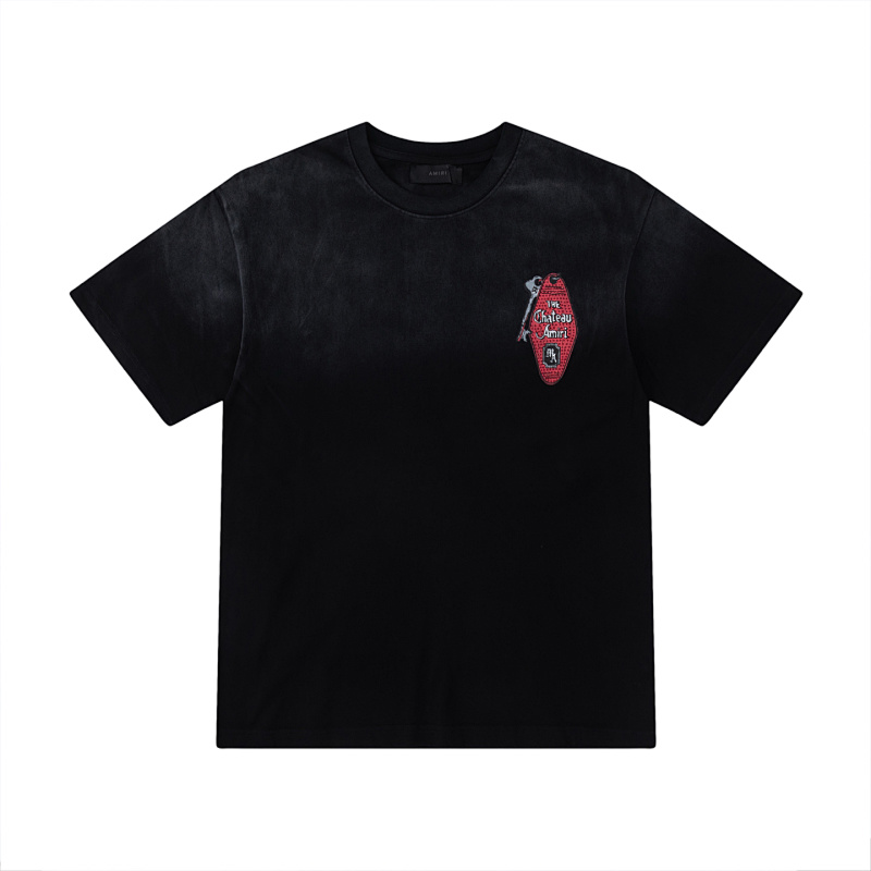 Amiri T S-Xl