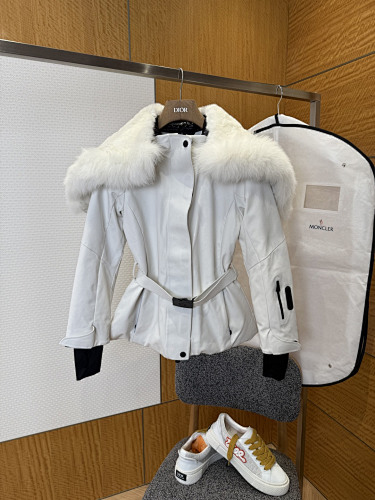 Down jacket from 3125tiger