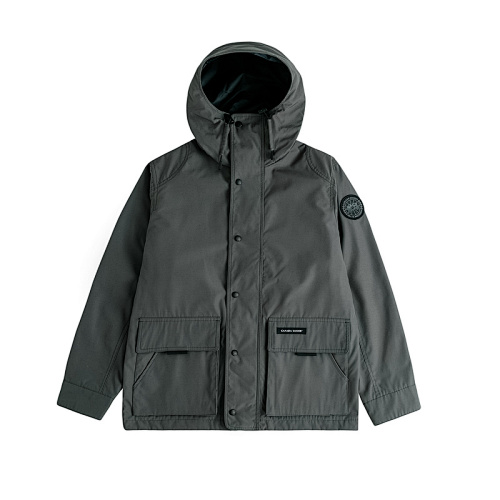 Lockeport Jacket Black Label Meimi-100902 - S-2xl