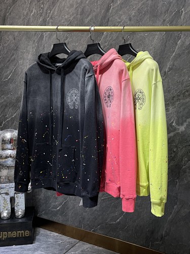 Chrome Hearts