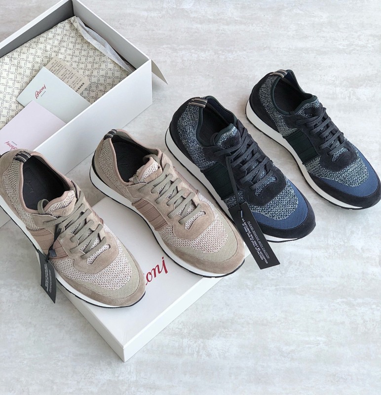 Shoes from 3125tiger