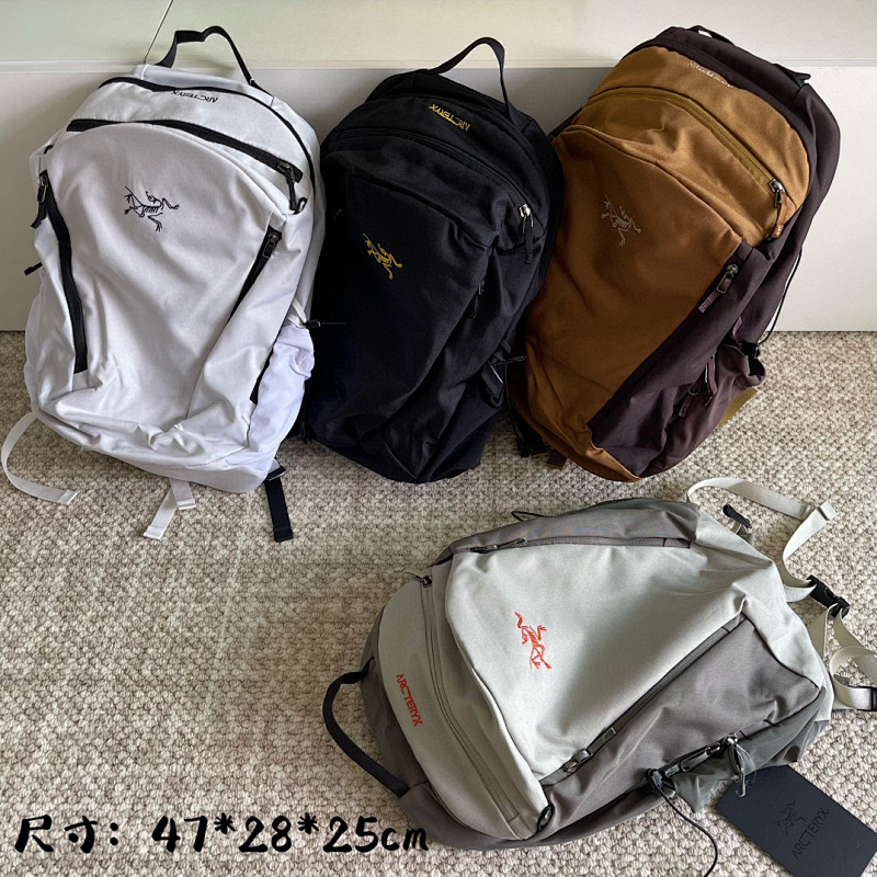 Backpack from 3125tiger