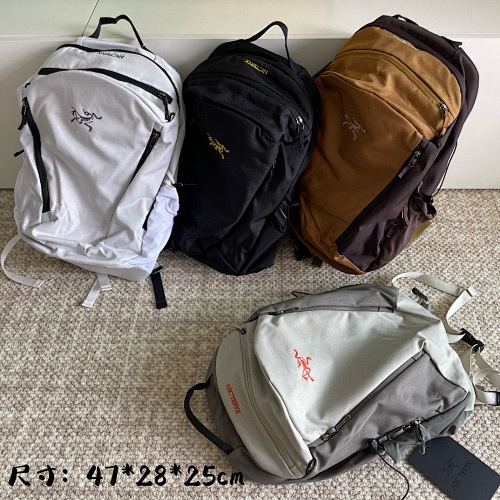 Backpack from 3125tiger