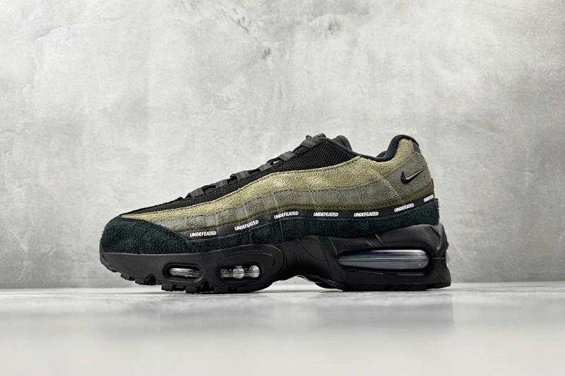 Zhenhui-UNDEFEATED Nike Air Max 95 -IB4523-200