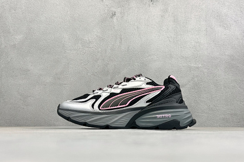 Zhenhui-Puma Fade Nitro Ls -406203-13