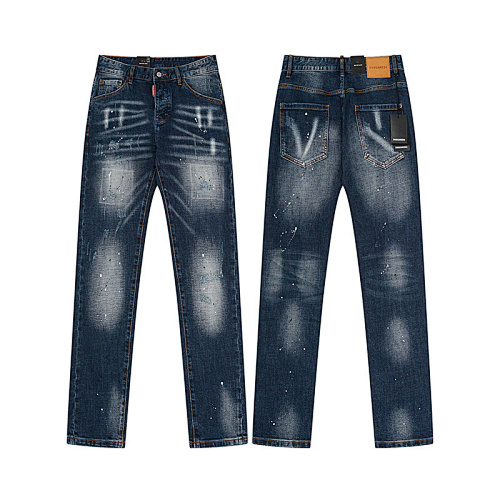 Jeans from 3125tiger