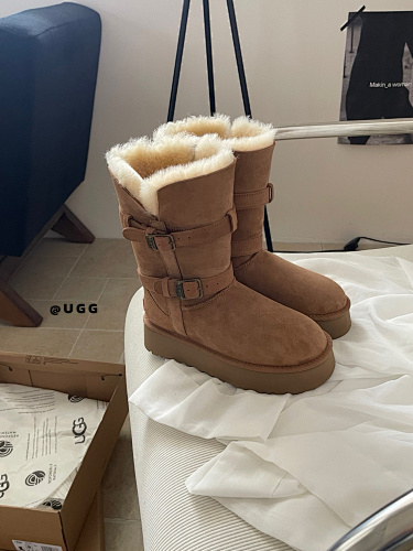 Boots from 3125tiger