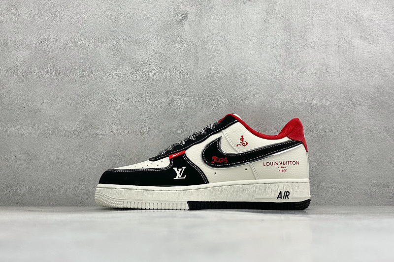 Zhenhui-Nike Air Force 1'07 Low -CS5288-048