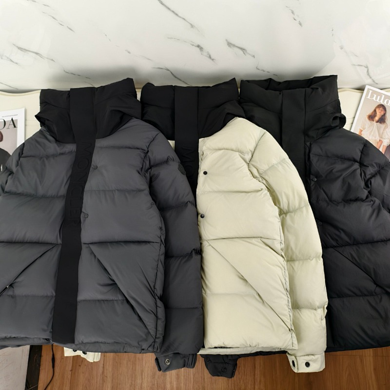 Down jacket from 3125tiger