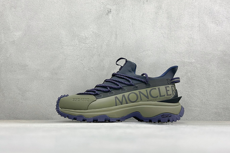 Moncler Trailgrip Amoeba