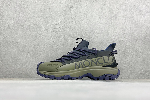 Moncler Trailgrip Amoeba