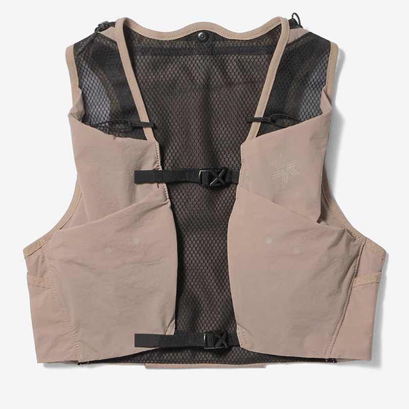 Vest from 3125tiger