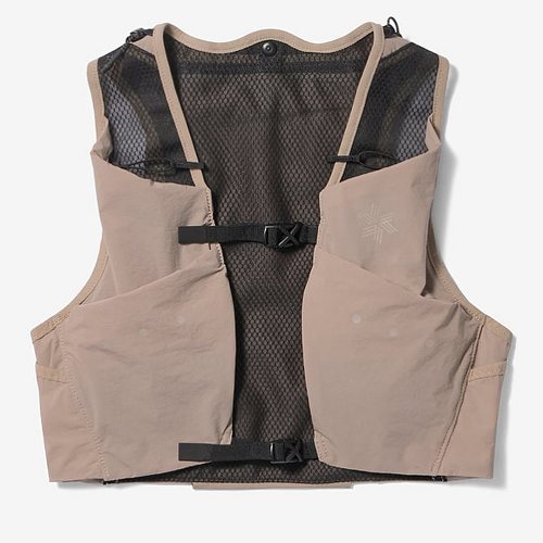 Vest from 3125tiger