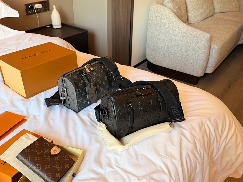 Xinxin Keepall City 27 17cm