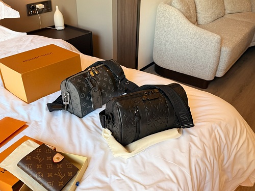 Xinxin Keepall City 27 17cm