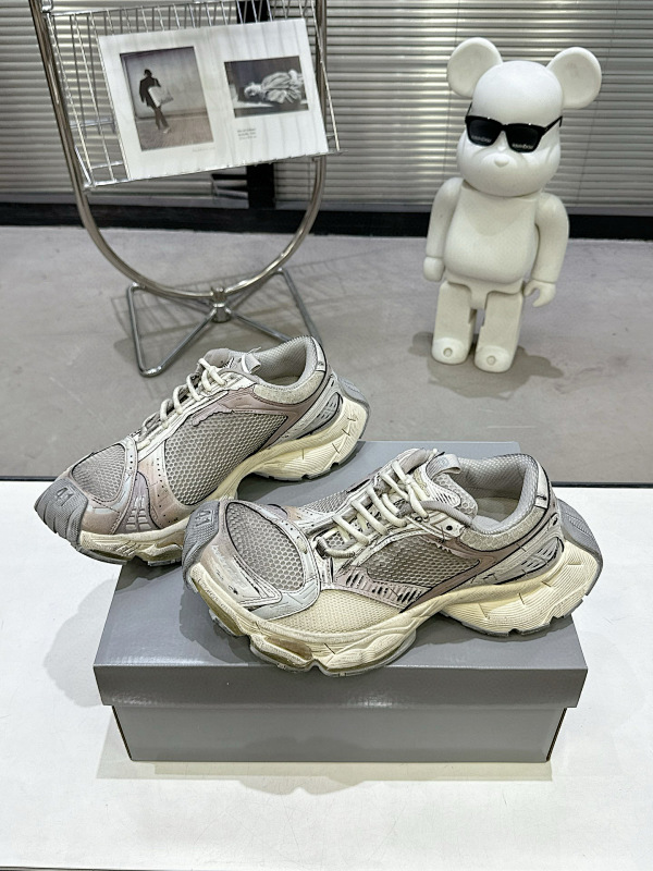 Shoes from 3125tiger
