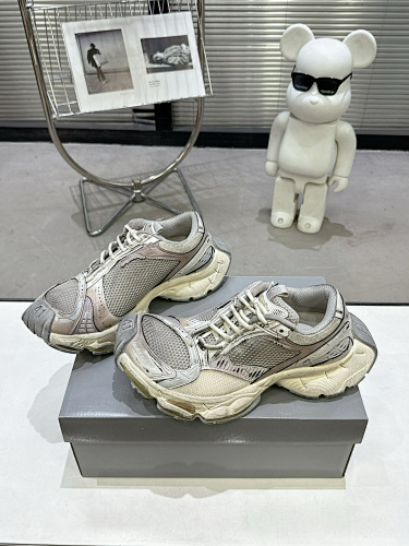 Shoes from 3125tiger