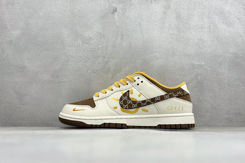 Zhenhui-Nike Dunk SB X Gucci -SD8888-009