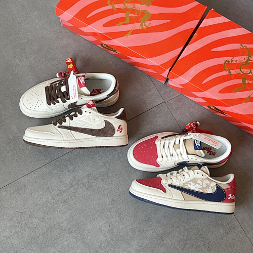 Shoes from 3125tiger