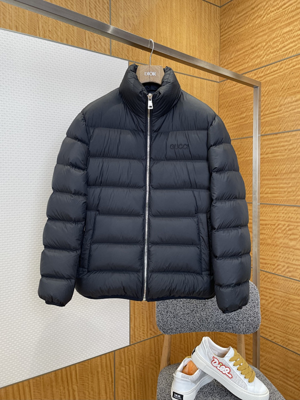 Down jacket from 3125tiger