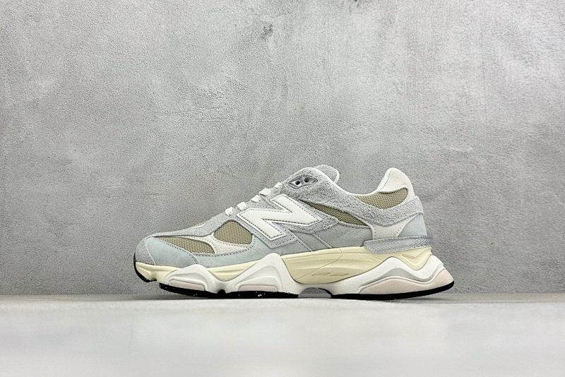 Zhenhui-New Balance