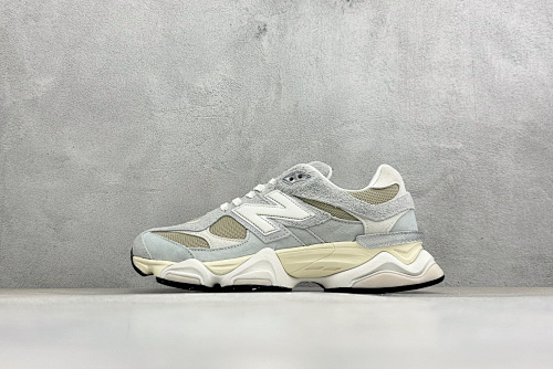 Zhenhui-New Balance