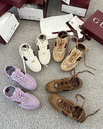 Sneakers from 3125tiger