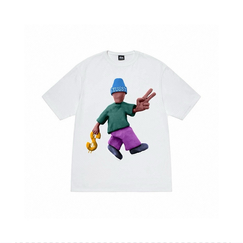 Tee from 3125tiger