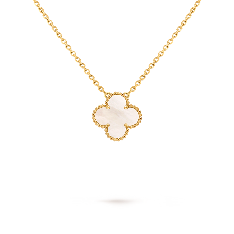 JG-VCARA45900 Vintage Alhambra Pendant