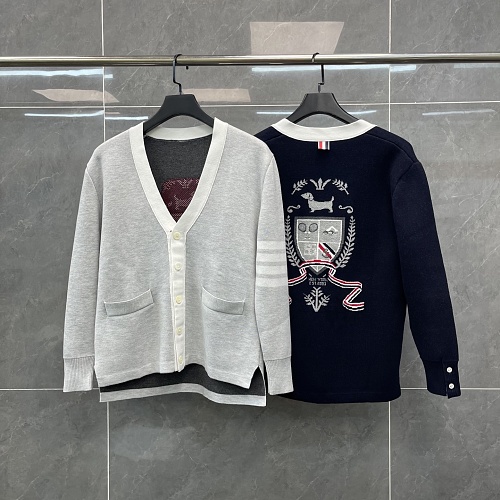 TB Thom Browne V 1-4