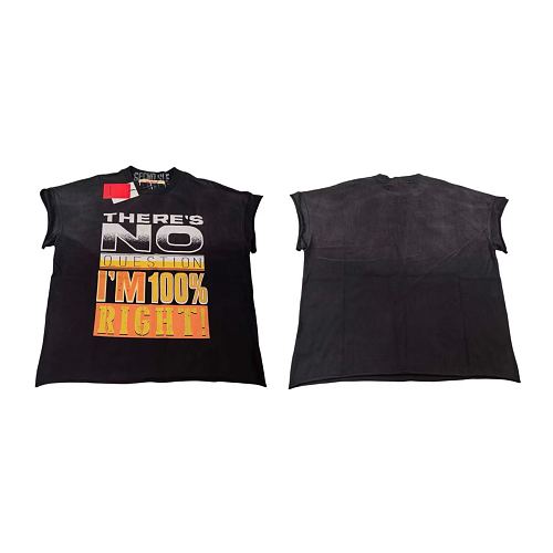 NX Secnd Slf T S-Xl