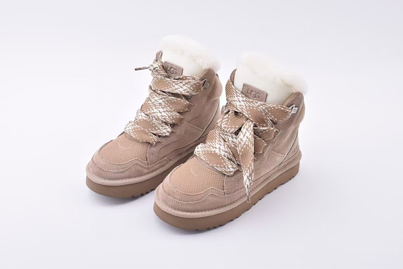 Boots from 3125tiger
