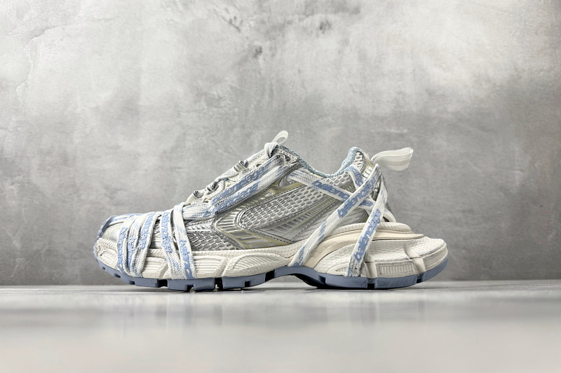 Zhenhui-Balenciaga Extreme Laces -825598W3XHL9949