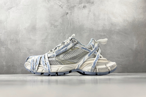 Zhenhui-Balenciaga Extreme Laces -825598W3XHL9949