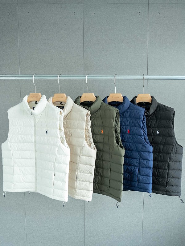 Down jacket from 3125tiger