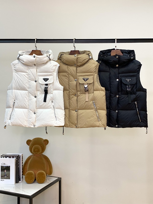 Vest from 3125tiger