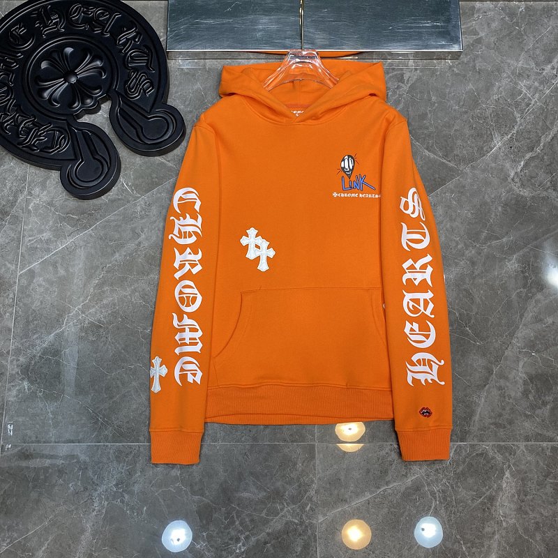 Xiuyu Chrome Hearts S-Xl
