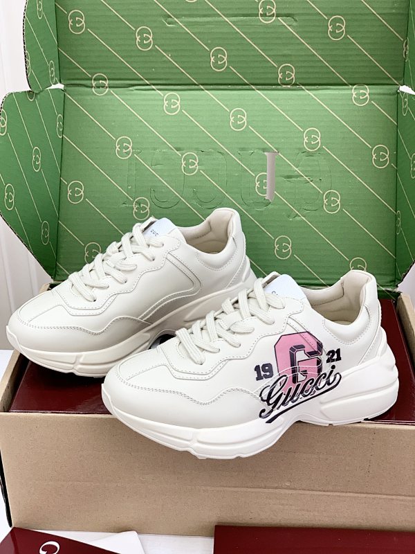 Shoes from 3125tiger