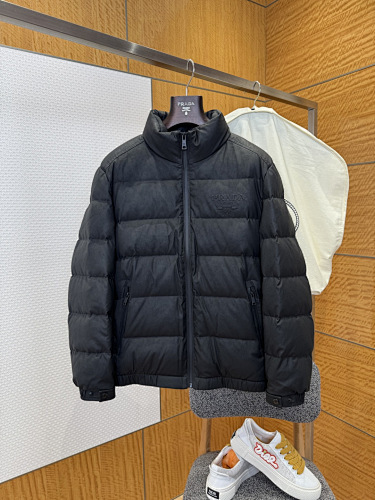 Down jacket from 3125tiger
