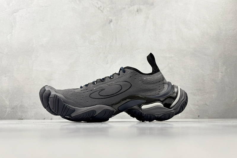 Balenciaga Zhenhui-Anatomic Runner -829106WANRN1100
