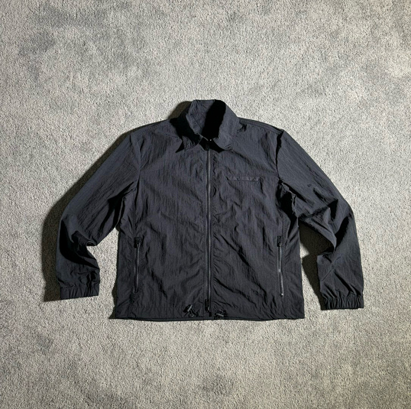 Jacket from 3125tiger