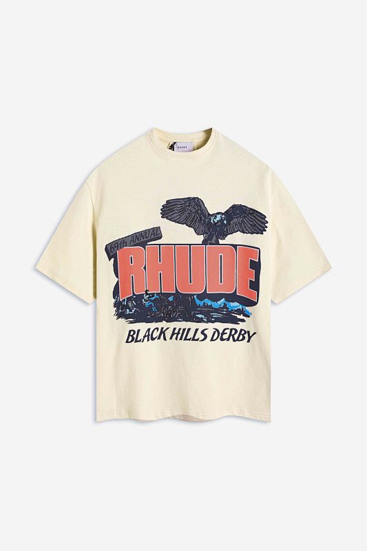Tee from 3125tiger