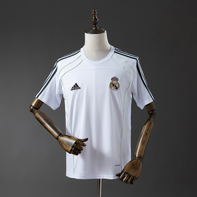 Wanban-Real Madrid 25 26 Special Edition S-4XL