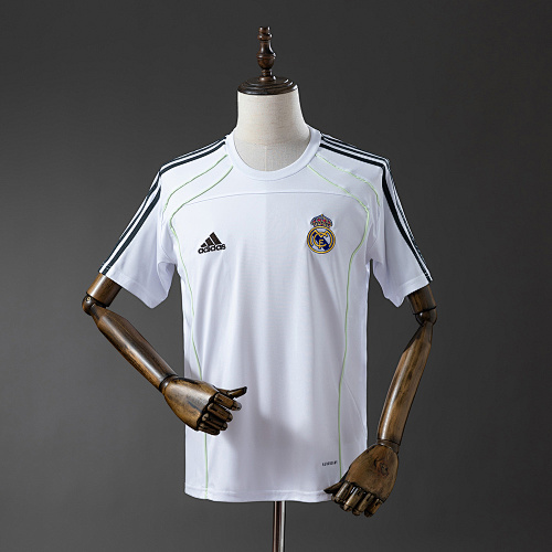 Wanban-Real Madrid 25 26 Special Edition S-4XL