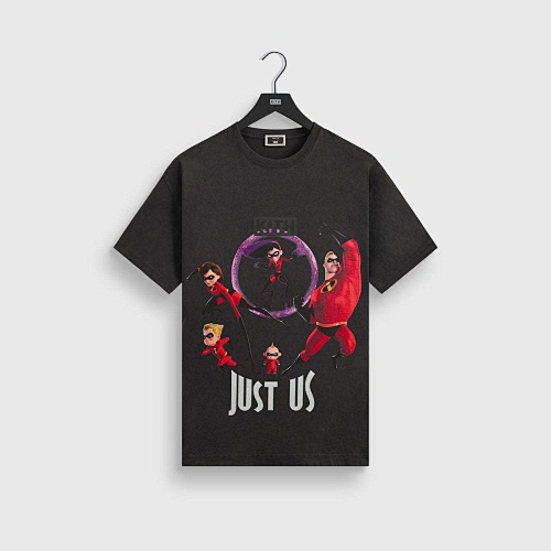 Kush T S-Xl