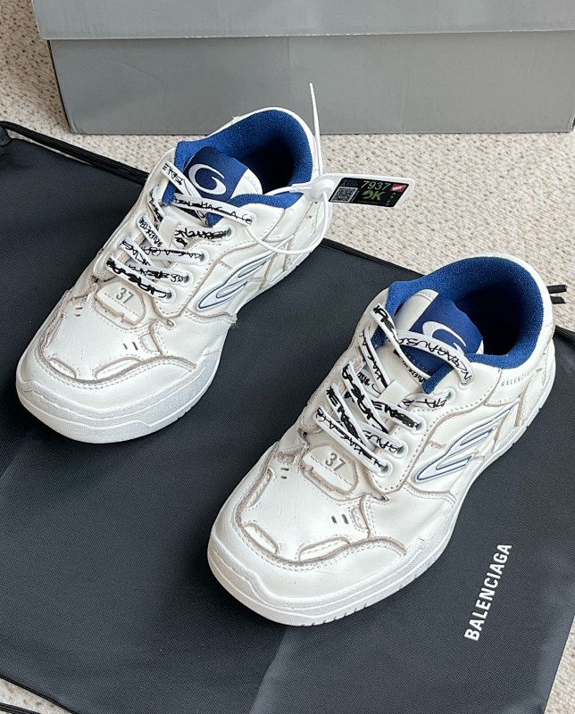 Sneakers from 3125tiger